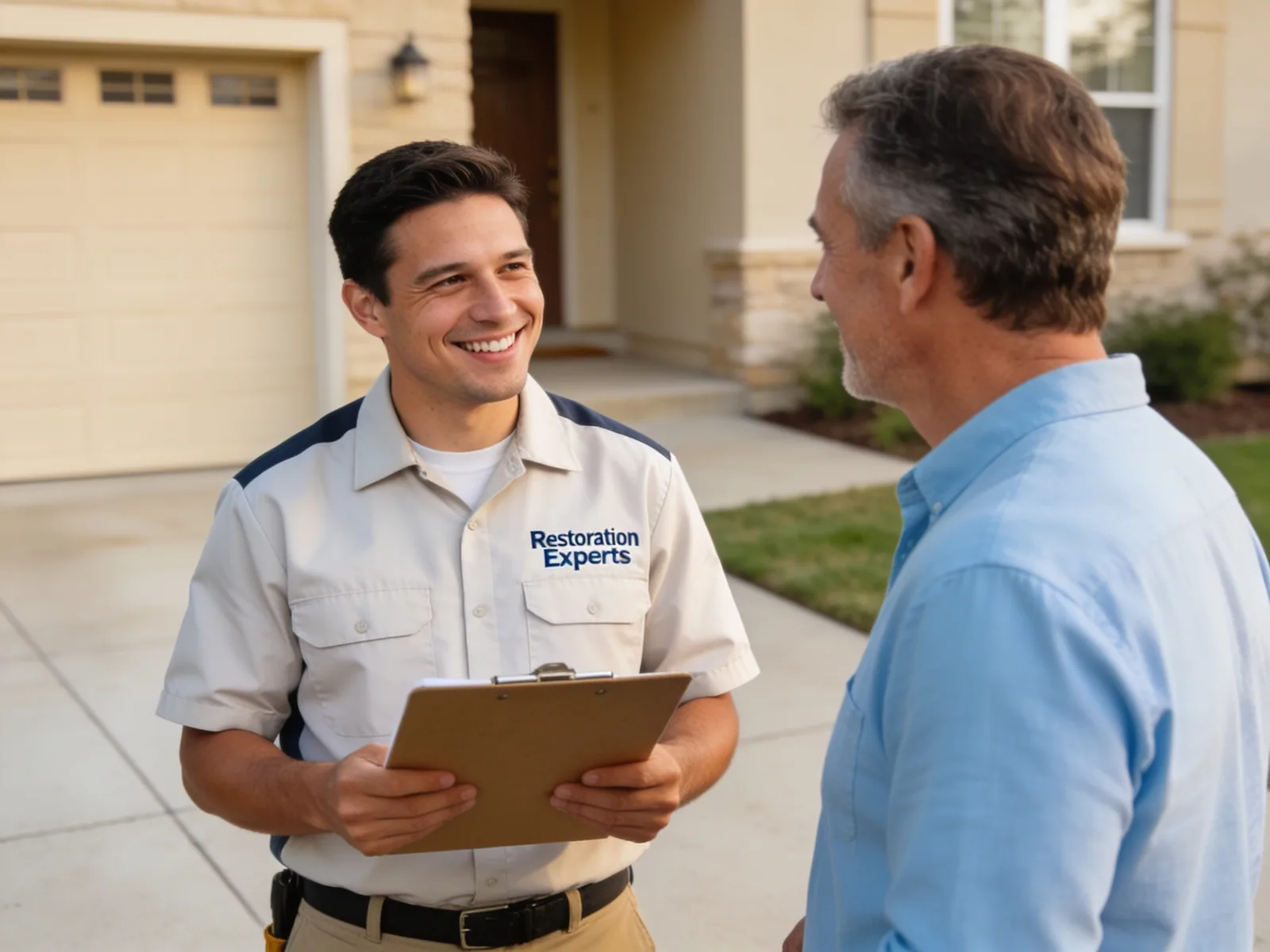 Water Damage Cleanup Middle River, MD FAQs